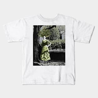 Our Lady of Ferns Kids T-Shirt